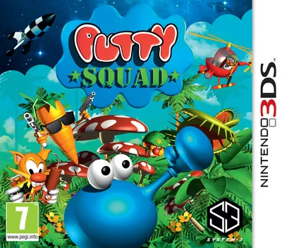 Putty Squad (Europe) (En,Fr,De,Es,It)